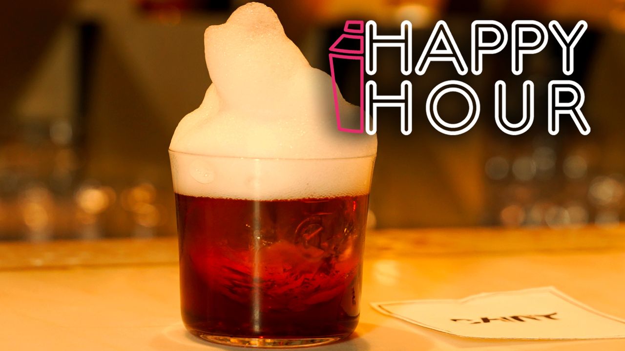 Ti piace il Vermut?